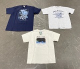 Vintage Montana Single Stitch T Shirts