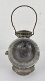 20th Century Bicycle Carbide Lamp Lantern