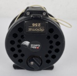 Abu Garcia Diplomat Fly Fishing Reel 256