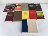 Collection of Electric Motors Books