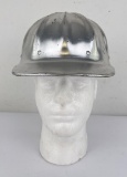 Vintage Superlite Fibremetal Hard Hat Helmet