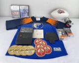 Group of Assorted Collectables