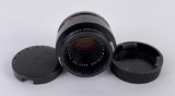 Leica Leitz Summicron R 2/50 Camera Lens