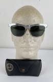 Ray Ban W0756 Sunglasses Nuevo