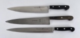 JA Henckels Kitchen Butcher Knives