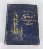 History of the Spanish American War