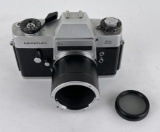 Leitz Leica Leicaflex SL Camera