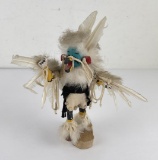 Eagle Dancer Kachina Doll