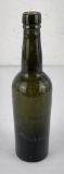 Thomas McMullen White Label Bottle