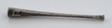 Sterling Silver Cigarette Holder