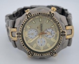 Citizen Titanium Eco Drive Watch 0850-H10341