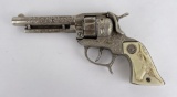 Hubley Texan Cap Gun