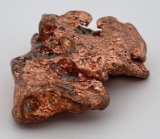 Natural Copper Nugget