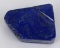 2535 Carats of Lapis Lazuli Stone Carving Media
