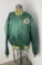 Vintage Green Bay Packers Starter Satin Jacket