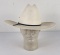 Bailey U-Rollit Cowboy Shantung Panama Hat