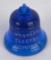 Western Electric Company Bell Paperweight