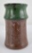 Robert Markle Studio Pottery Vase Montana