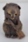 Jane Shull Montana Studio Pottery Beaver