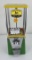 John Deer Farm Implements Nut Gumball Machine