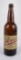 Lewistown Brewing Montana Beer Bottle