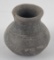 Ancient Precolumbian Pottery Pot