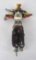 Hopi Indian Kachina Doll