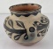 Cochiti Pueblo Indian Pottery Bowl Pot