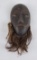 Idimi Mask Lega DRG Congo African Mask