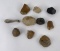 Ancient Indian Artifact Flint Tools