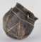 Tarahumara Mexican Indian Pottery Pot Vessel