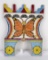 Hopi Indian Tableta Headdress