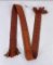 Navajo Hopi Indian Pueblo Wool Sash