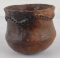 Antique Navajo Native American Indian Pot