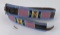 Antique Plains Indian Beaded Pistol Belt