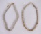 Antique Wampum Shell Indian Trade Beads
