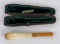 Kaywoodie Meerschaum Cigarette Holder