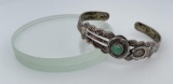 Costume Jewelry Navajo Bracelet