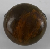 Antique Bakelite Suicide Steering Wheel Knob