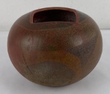 Montana Archie Bray Studio Pottery Bowl