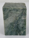 2820 Carats of California Green Jade