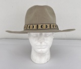 Vintage XXX Stetson Cowboy Hat