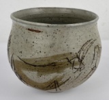 Archie Bray Montana Studio Pottery Bowl