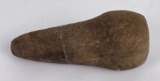 Ancient Stone Indian Artifact Pestle