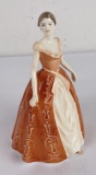 Royal Doulton Summers Dream HN4660 Figurine