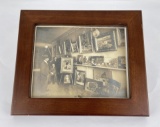 Antique Art Dealer Photo