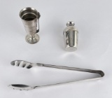 Art Deco Napier Bar Tools Barware