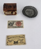 1893 Columbian Exposition Chicago Collectables