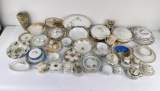 Large Collection of Nippon China