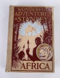 Wonderful Adventures of Stanley in Africa